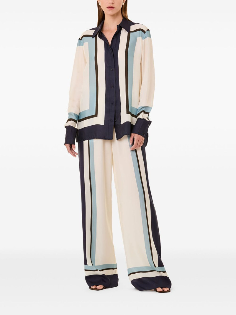 NICHOLAS Iris shirt outlook