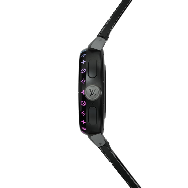 Tambour Horizon Light Up Connected Watch 6