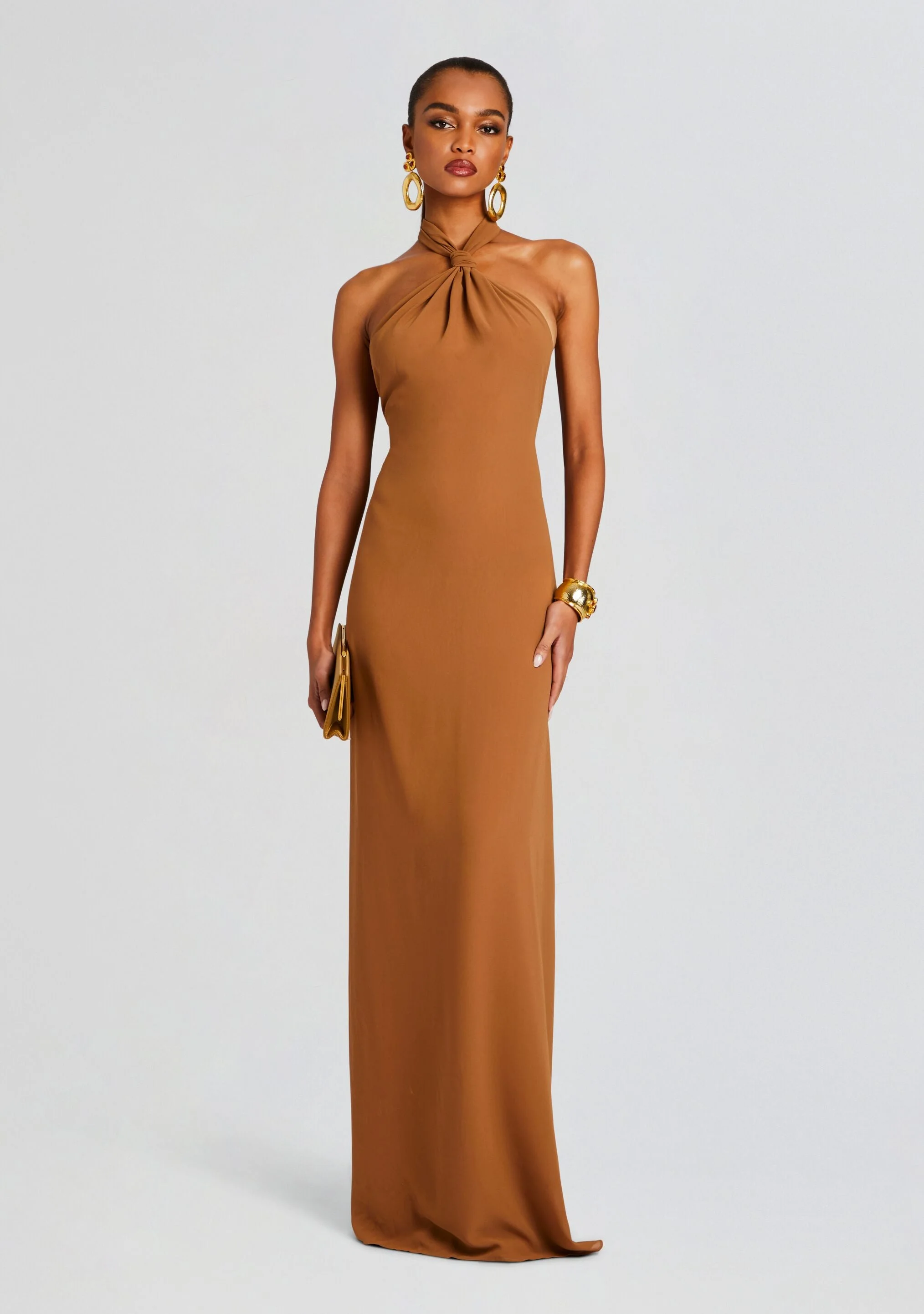 ROCCO DRESS - 1