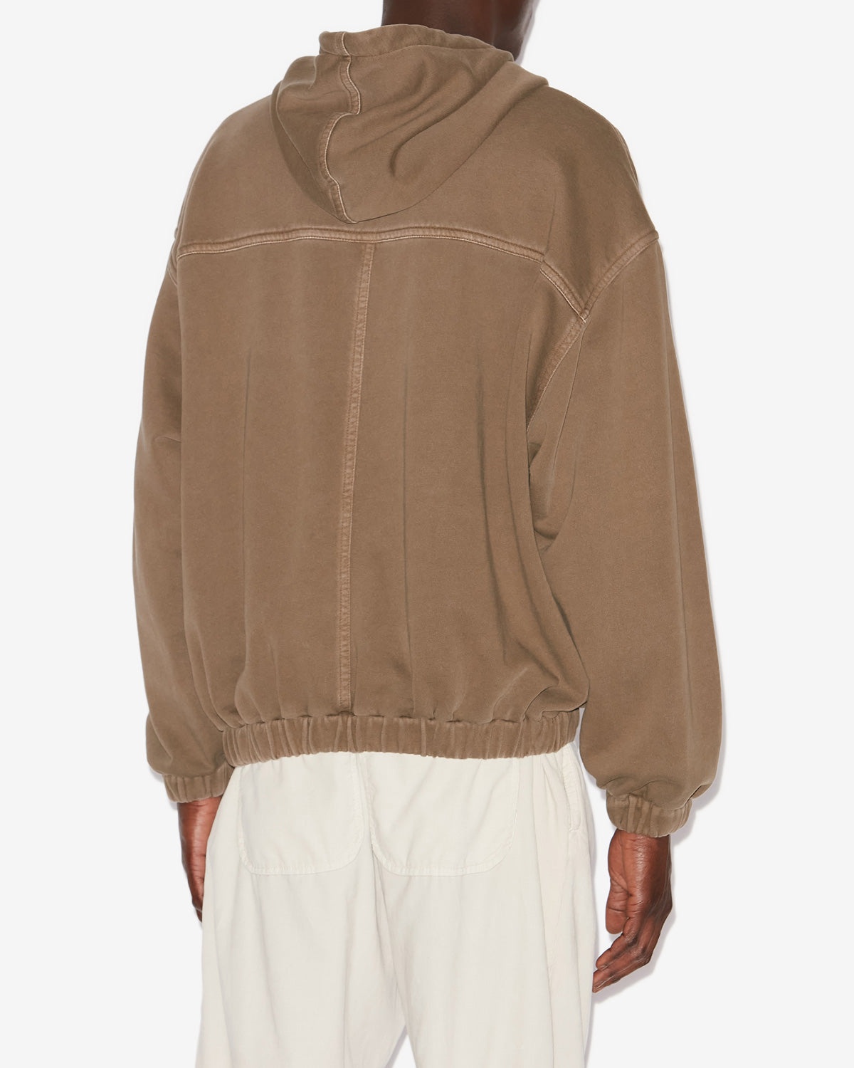 YANIS SWEATSHIRT - 5