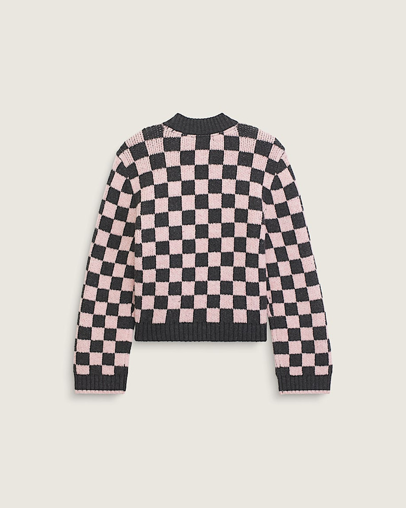 Vans Cameron Sweater outlook