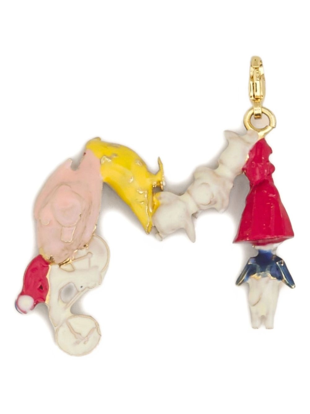 charm pendant - 2