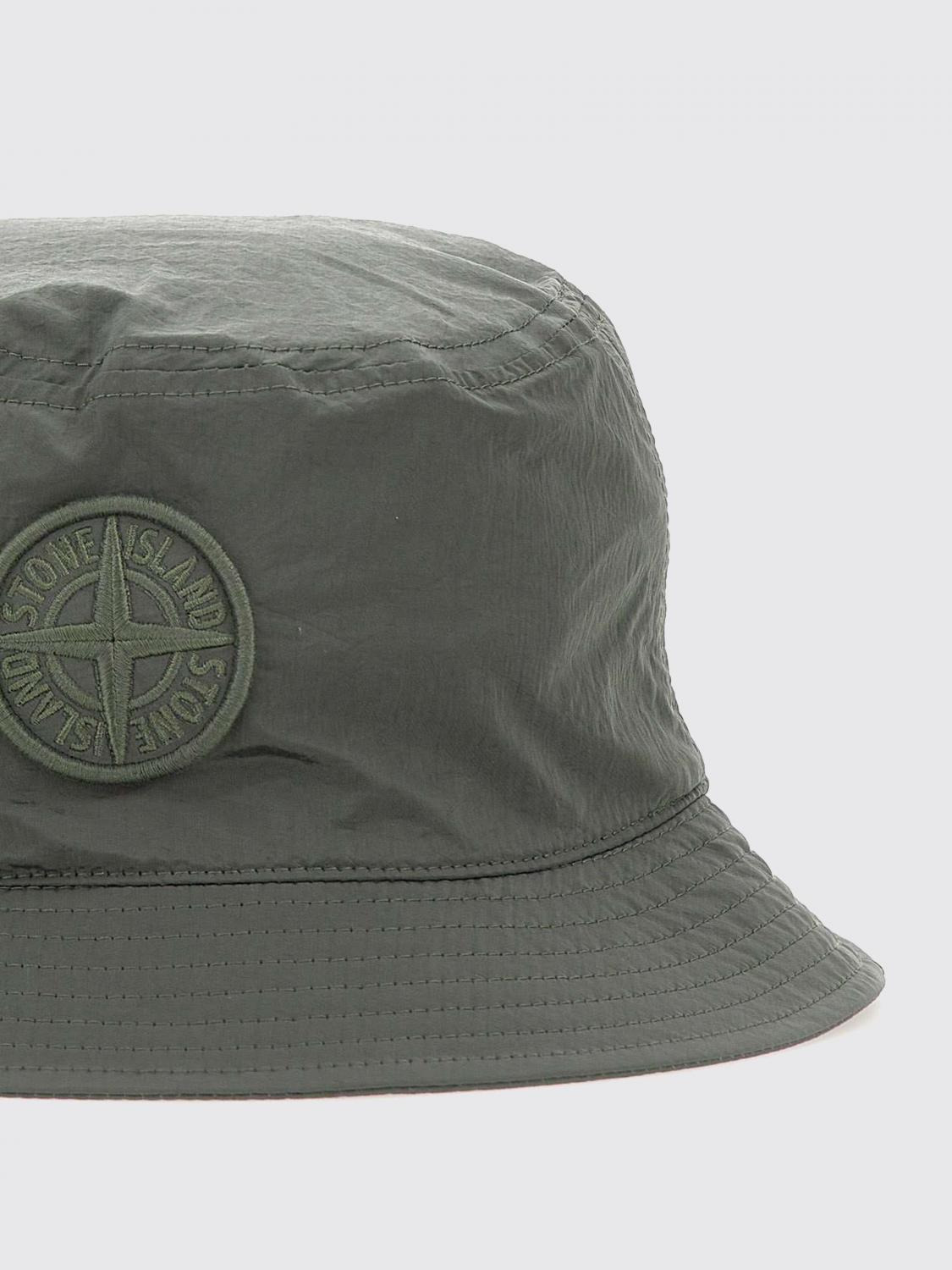 Scarf men Stone Island - 2