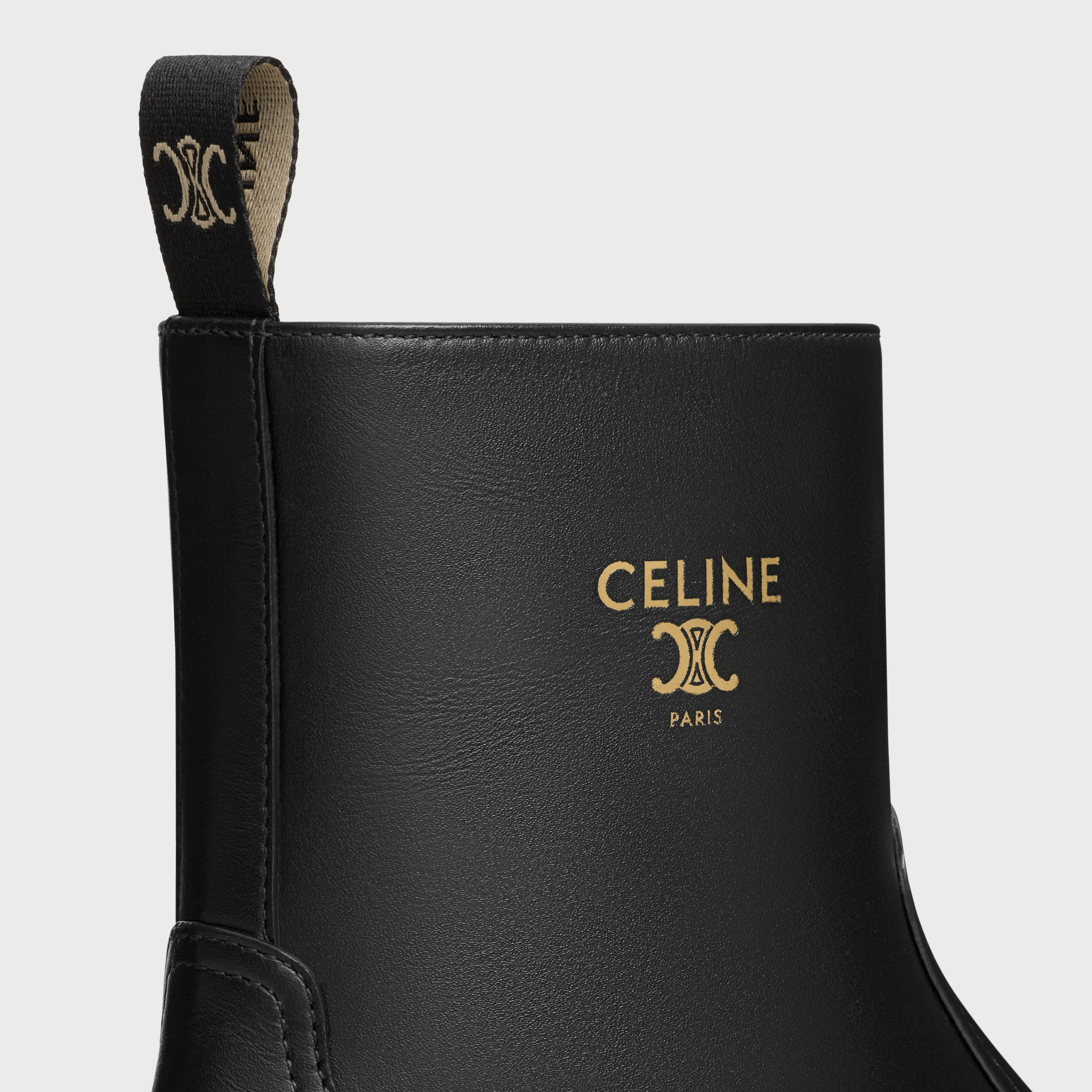 margaret boot IN Calfskin - 5