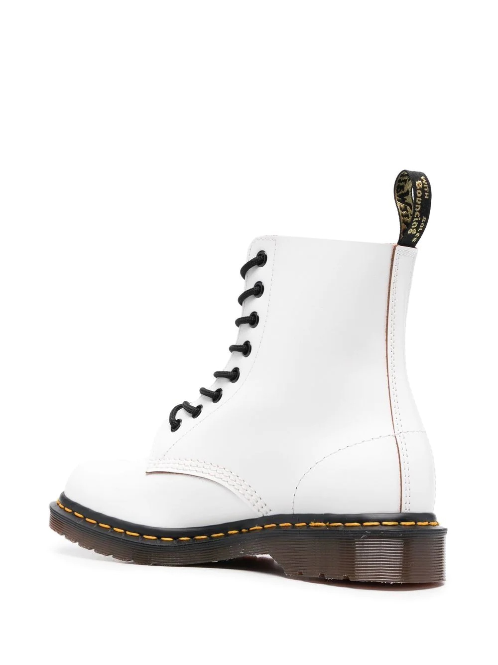 Vintage 1460 cargo boots - 3