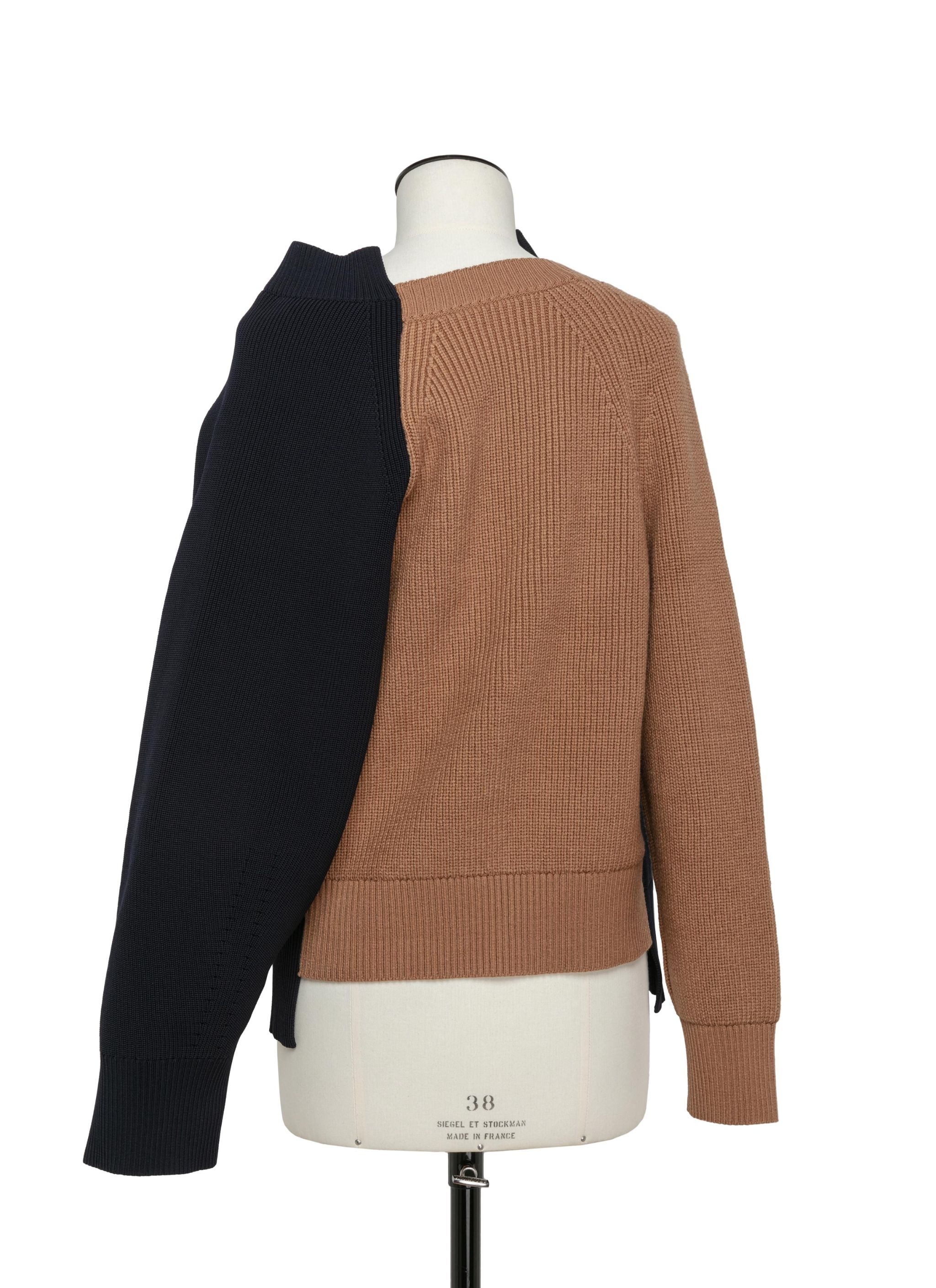 Knit Sweater - 4