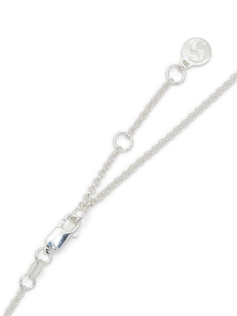 STOLEN GIRLFRIENDS CLUB Purity Pin necklace outlook