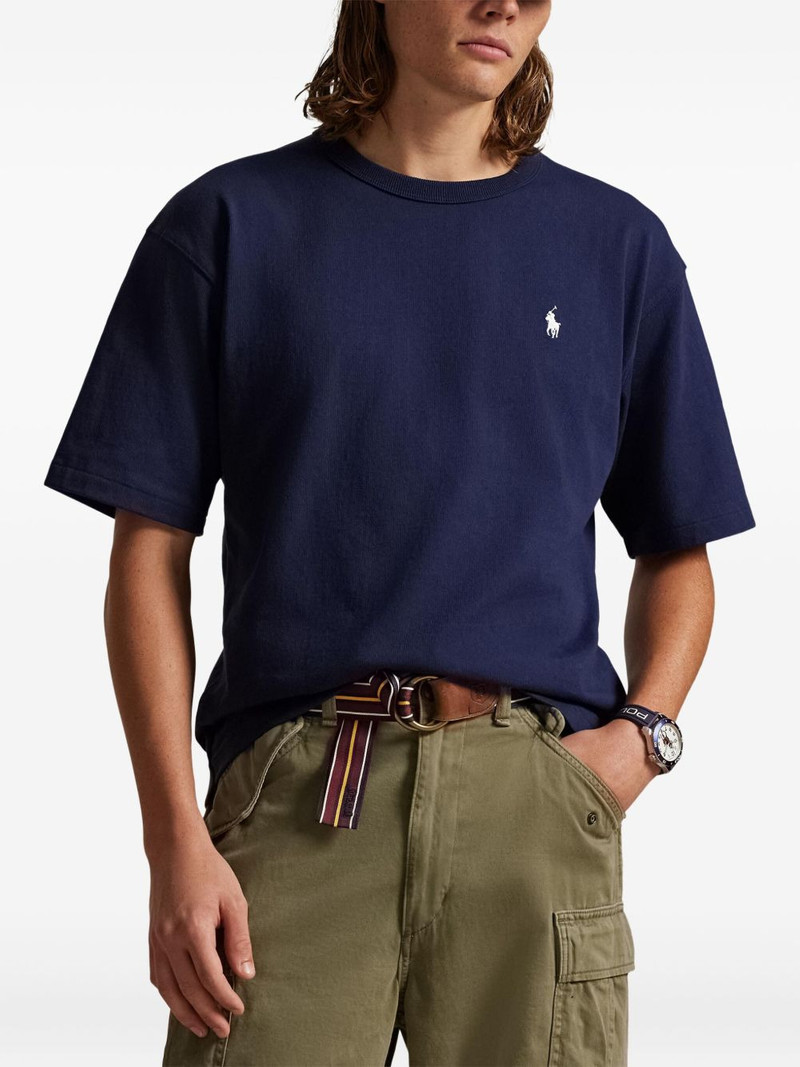short-sleeve T-shirt 3