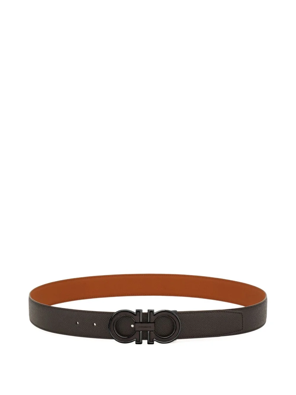 gancini reversible belt - 1