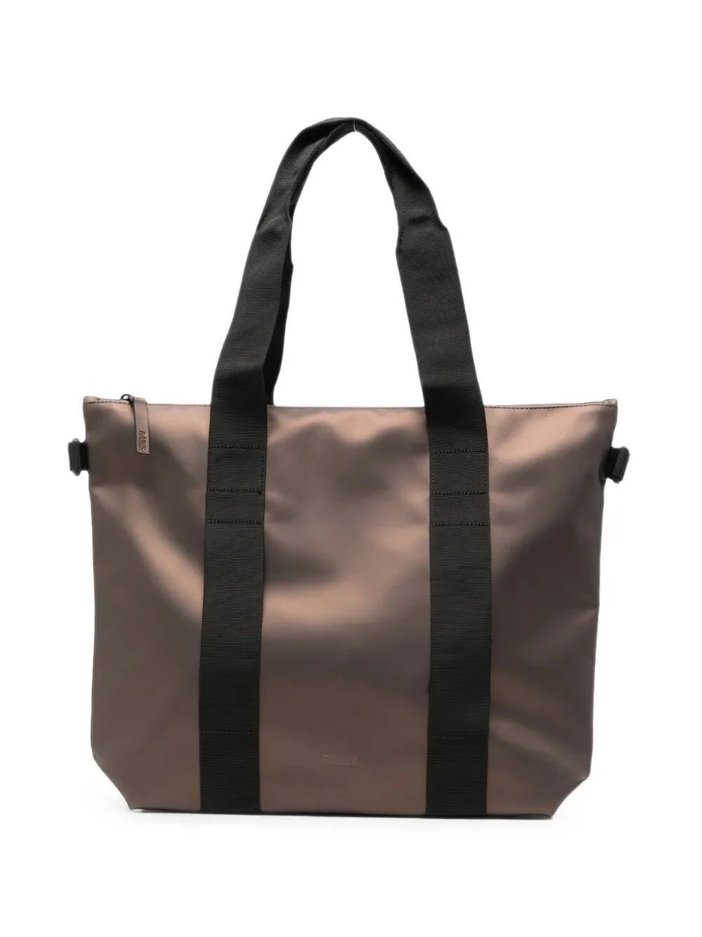 Handbag Mini Tote Bag "W3" - 1