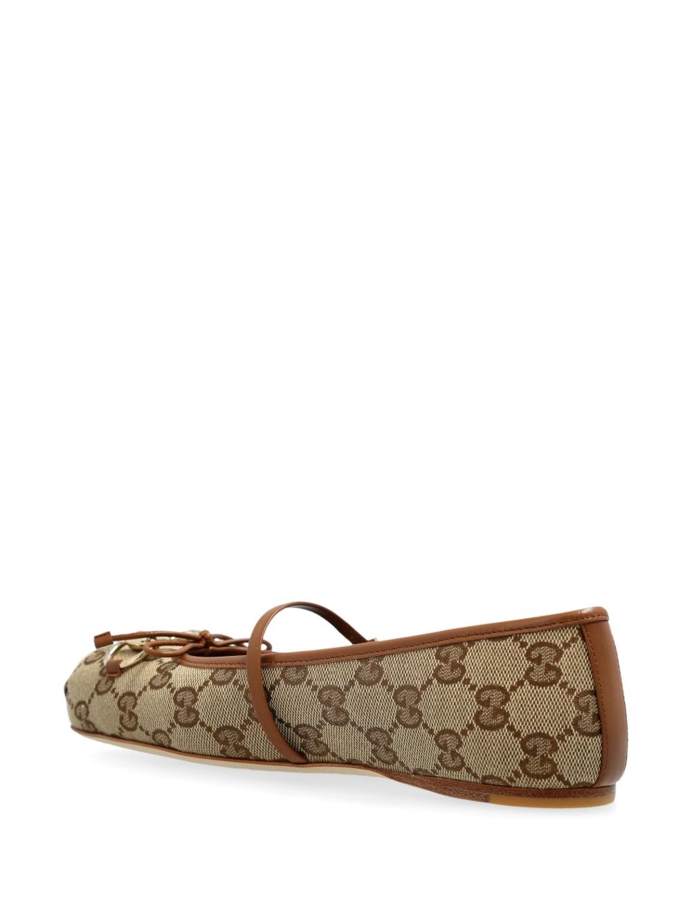 Monogram Double G pumps - 3
