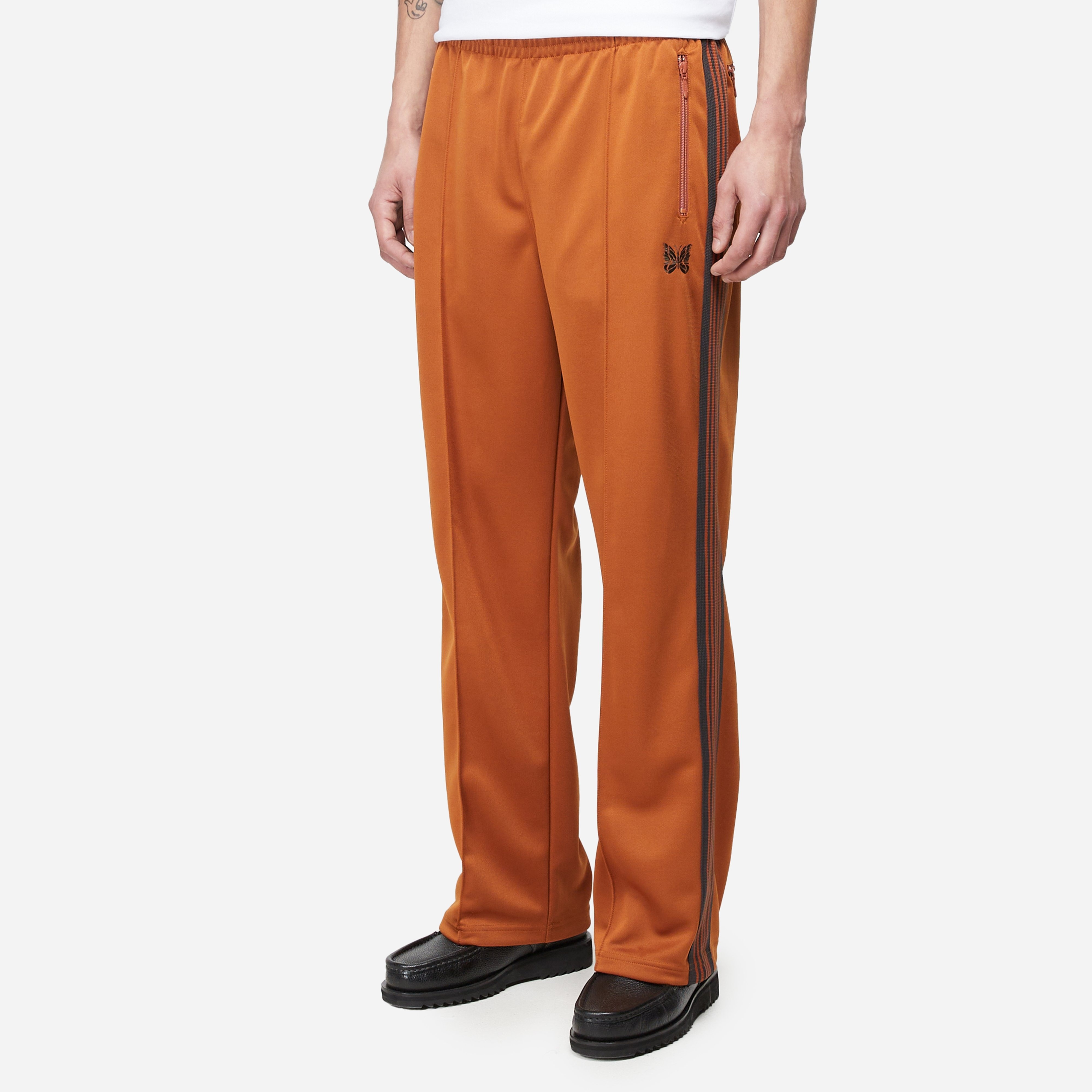 NEEDLES Needles Track Pant | thehipstore | REVERSIBLE