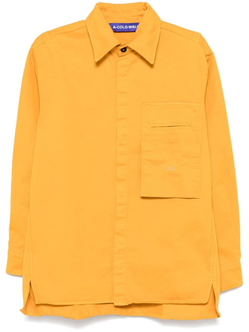 Reverse shirt 1