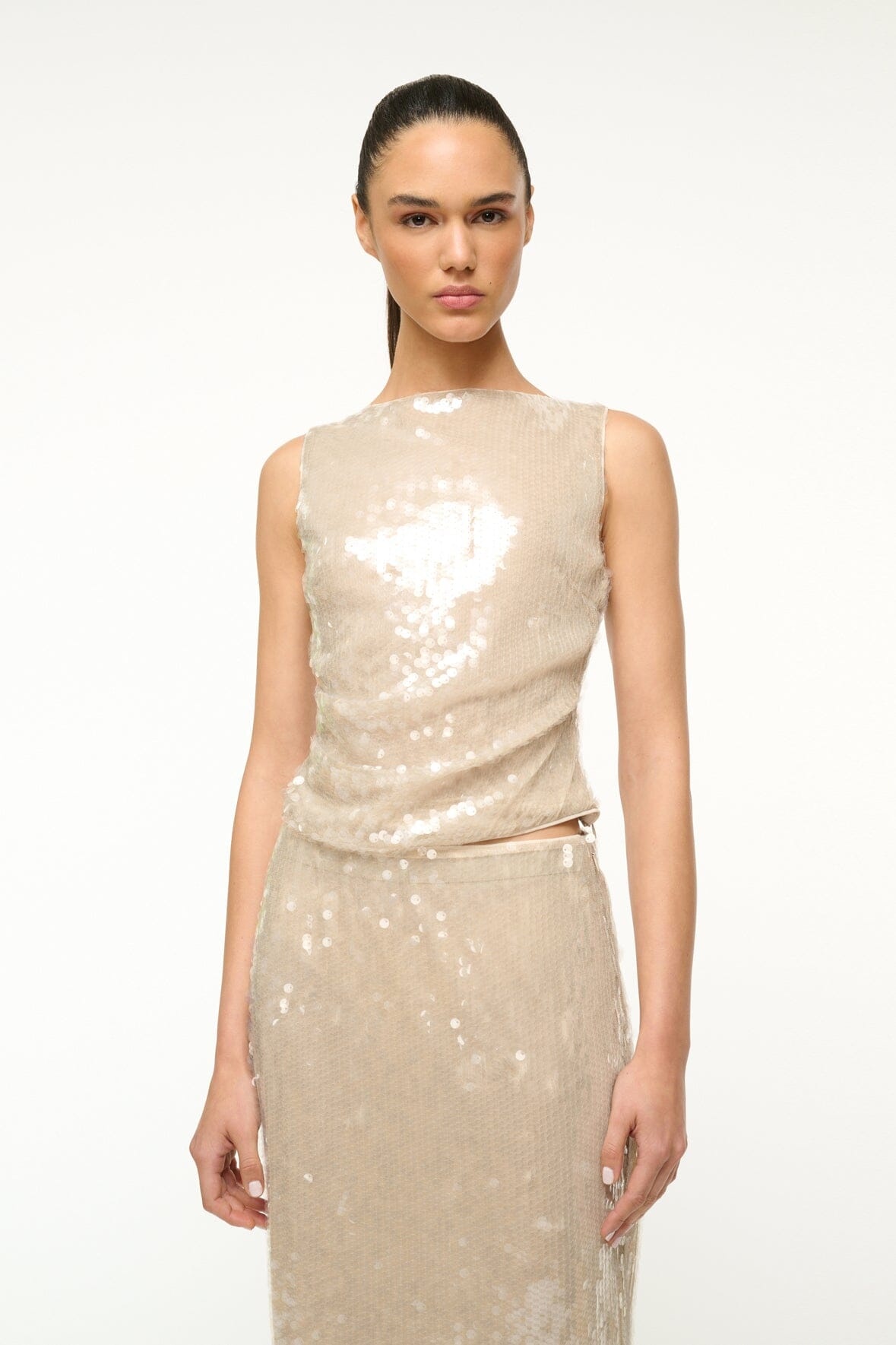STAUD ETON TOP MOON - 2