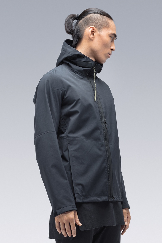 J47-GT 3L Gore-Tex® Pro Interops Jacket Black - 2