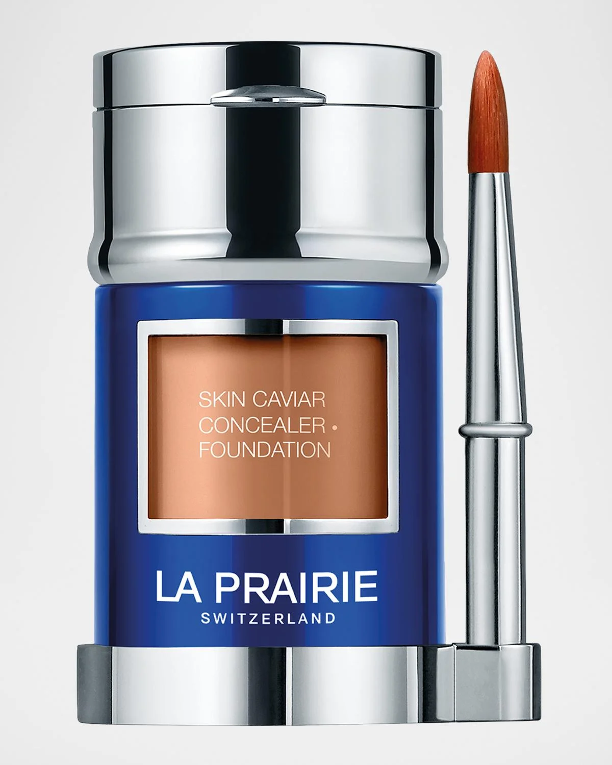Skin Caviar Concealer Foundation, 1 oz. - 1