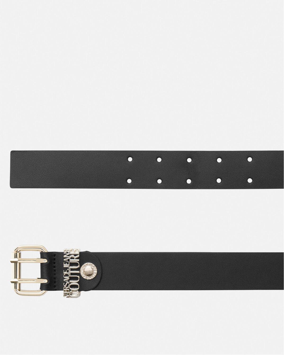 Logo Belt - 2