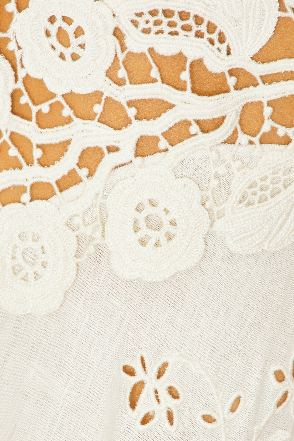 Brigitte Dress - 5