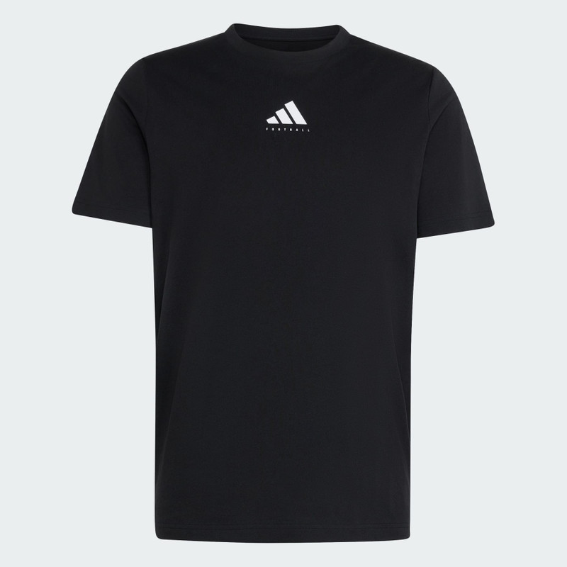 SOCCER CATEGORY GRAPHIC T-SHIRT 1