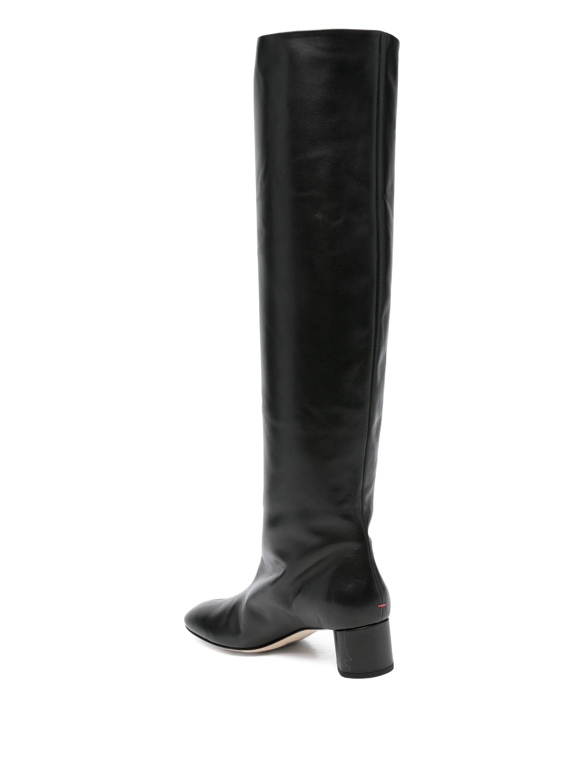 45mm Willa knee-high boots - 3