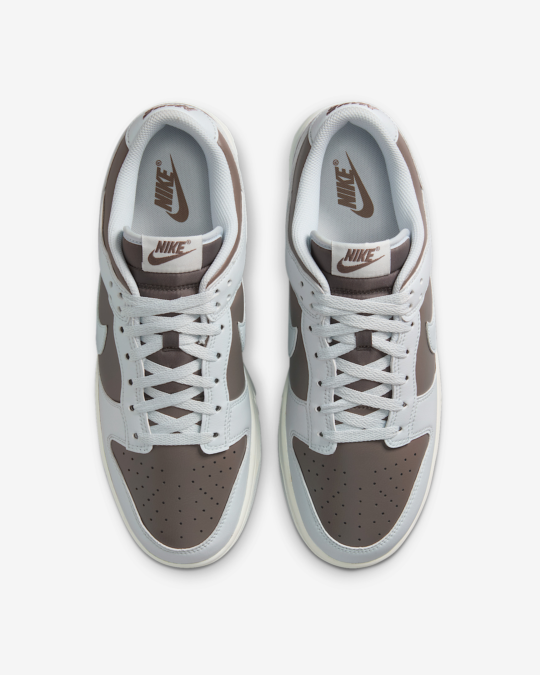 Nike Dunk Low Retro Men's Shoes - 4