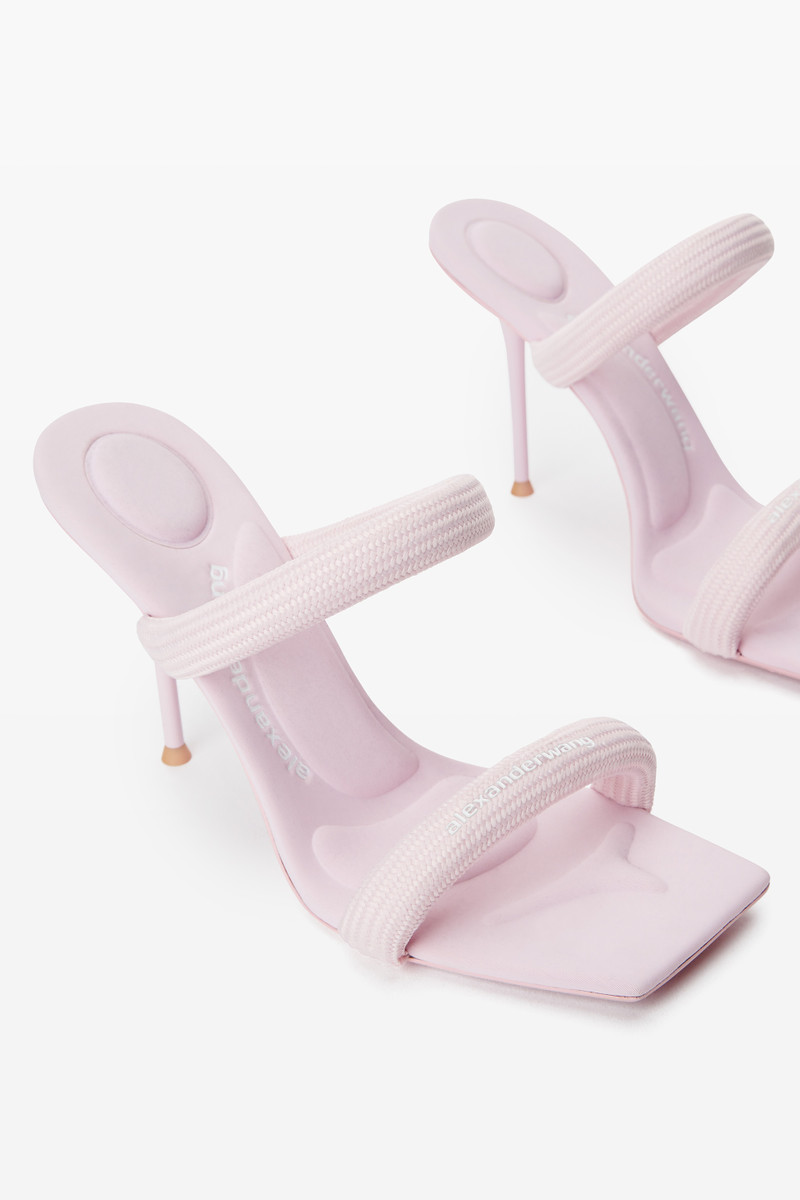 julie 105mm nylon tubular sandal 2