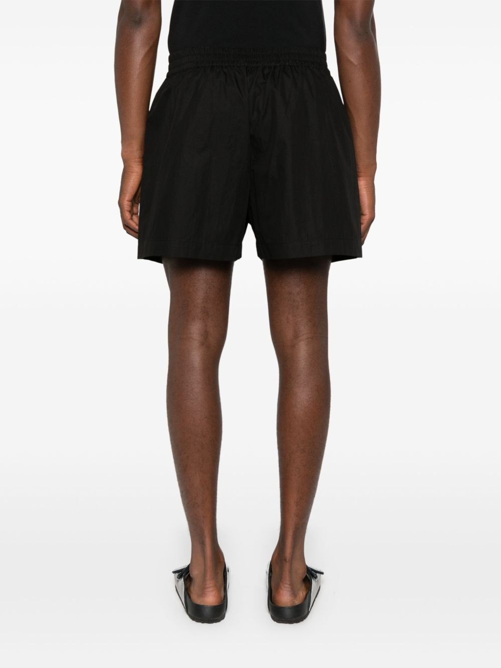 Elio track shorts - 4