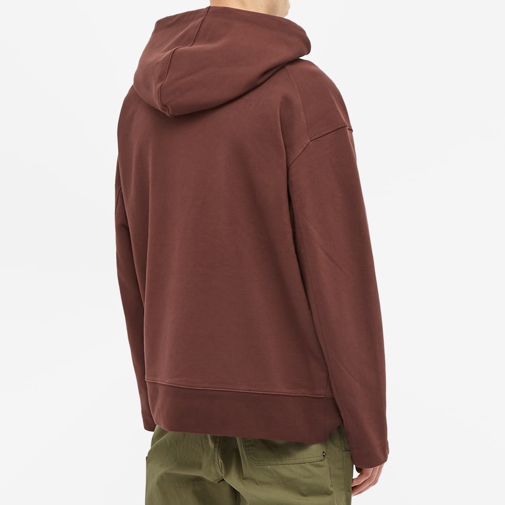 Y-3 Classic Logo Hoody - 5