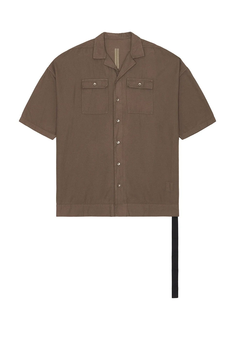 Magnum Tommy Shirt - 1