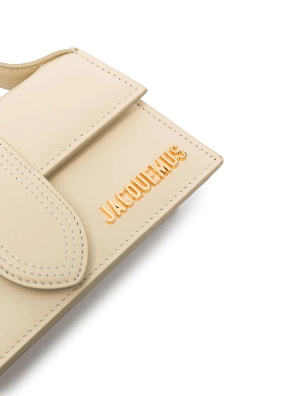 Le Bambino shoulder bag - 4