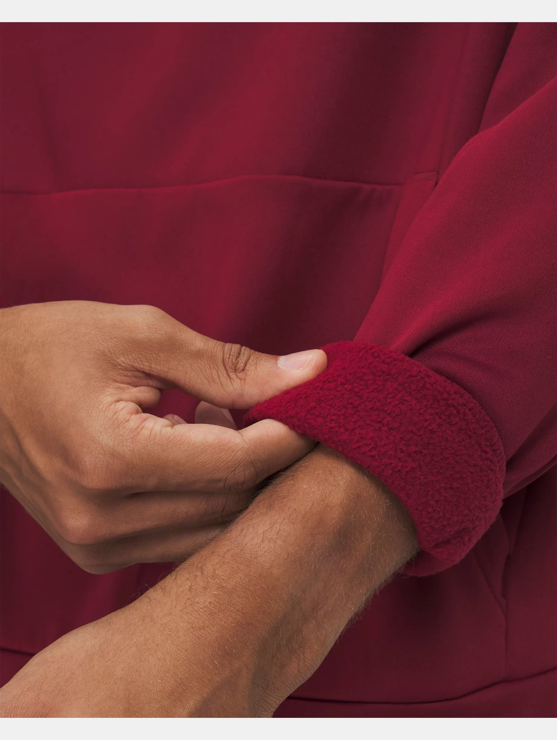 Armour Fleece® Big Logo - 3