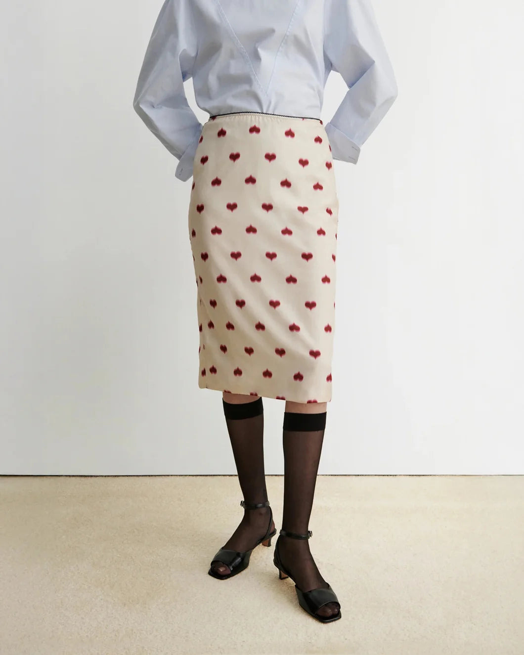 BALDERA SKIRT - 2