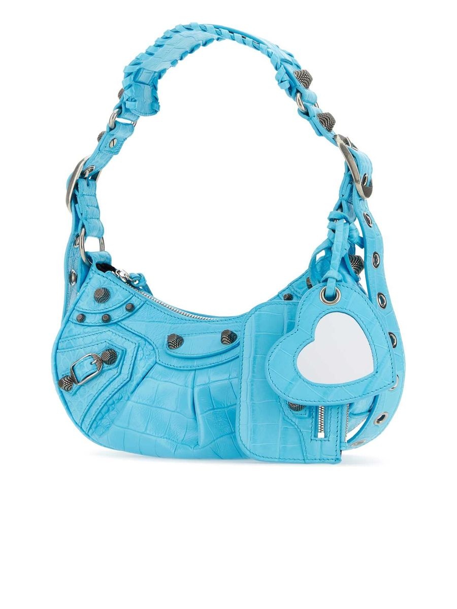 Le Cagole XS Shoulder Bag - 2