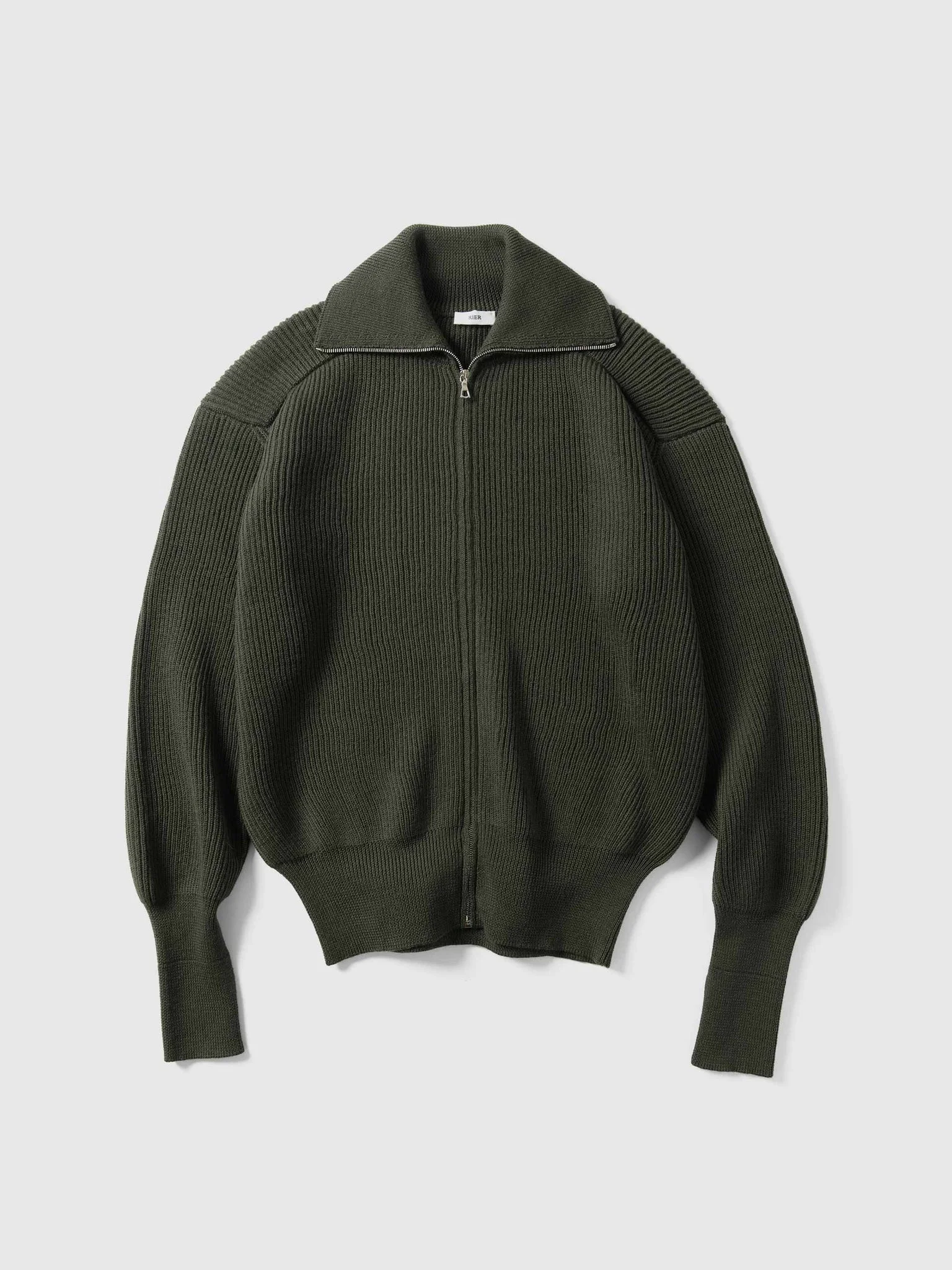 Cardigan Utility Forest - 1
