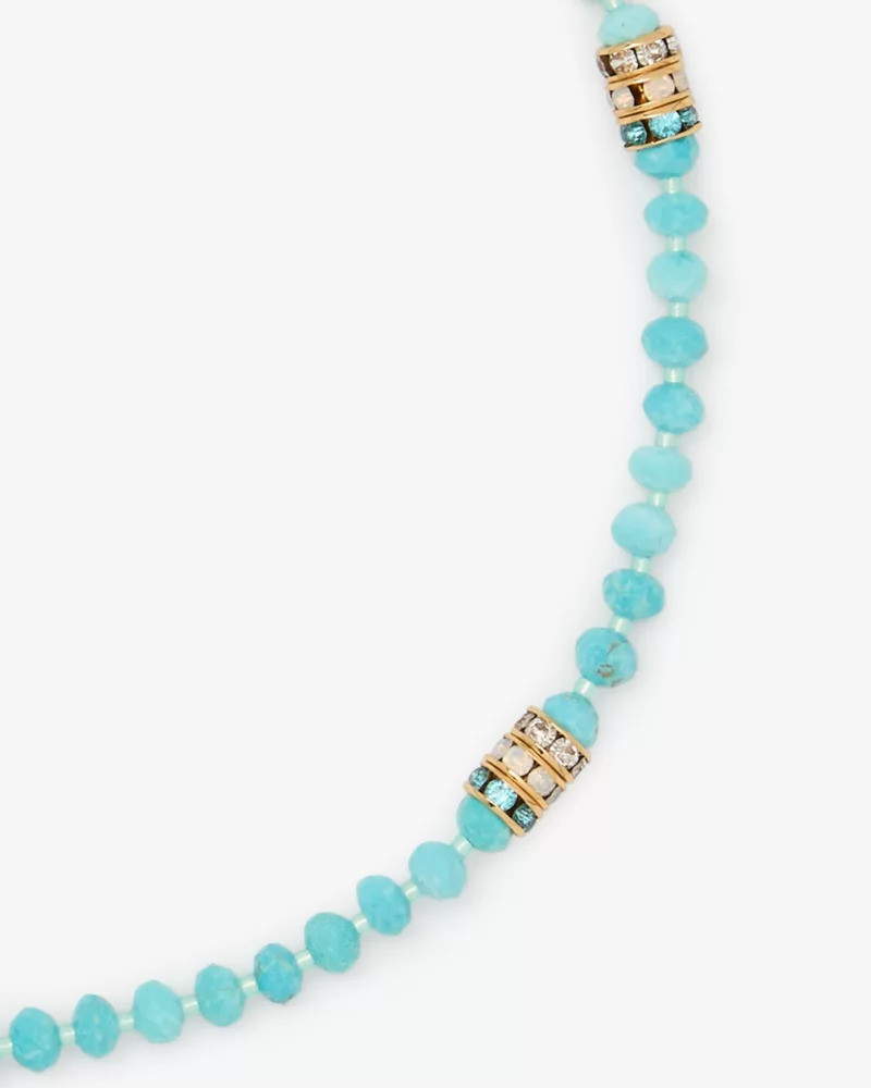 Beaded Necklace 3