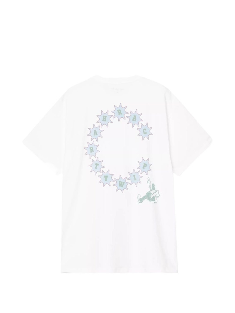 S/S C Trip T-shirt 4