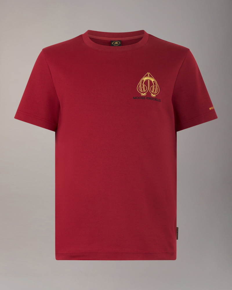 LUNAR NEW YEAR LUCKY TEE 1