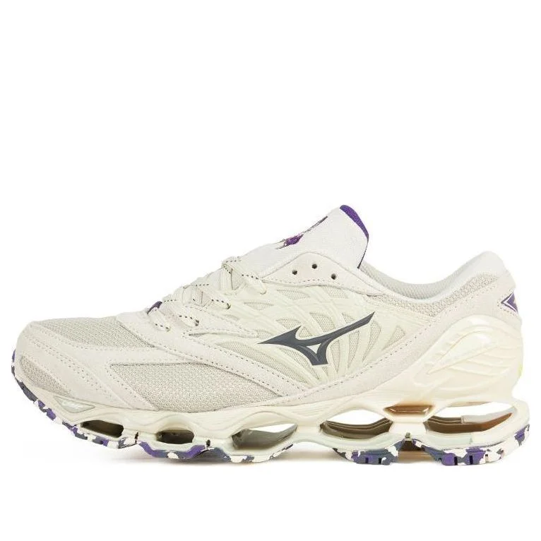 Mizuno Wave Prophecy LS Future Gardens Pack 'Beige' D1GA333601 - 1