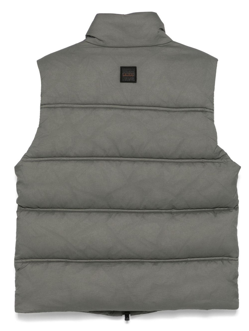 BOSS Odaini gilet outlook