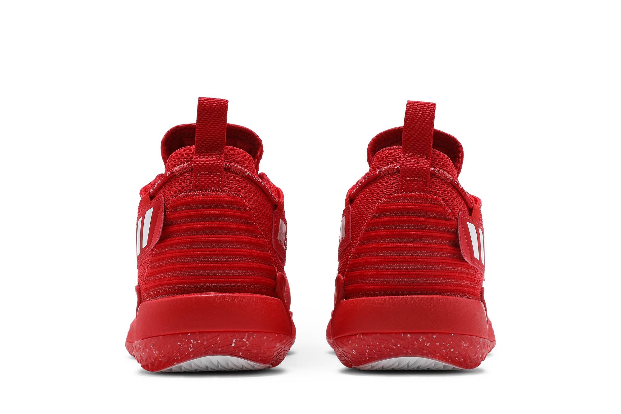 Dame 7 EXTPLY 'Opponent Advisory - Scarlet' - 6