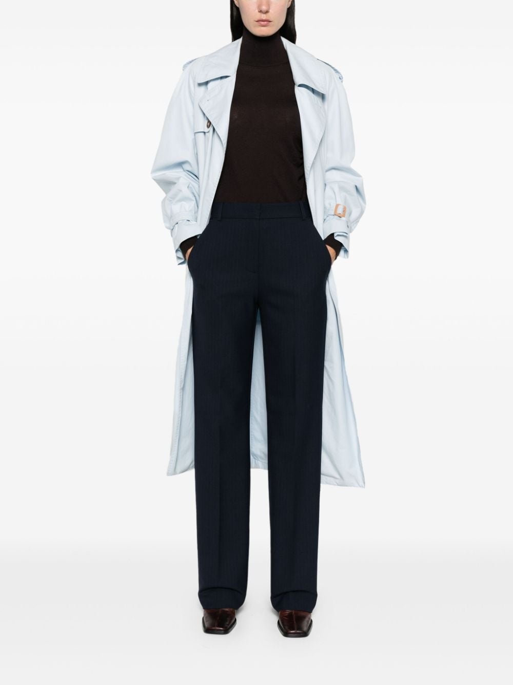 Pelusio trousers - 2