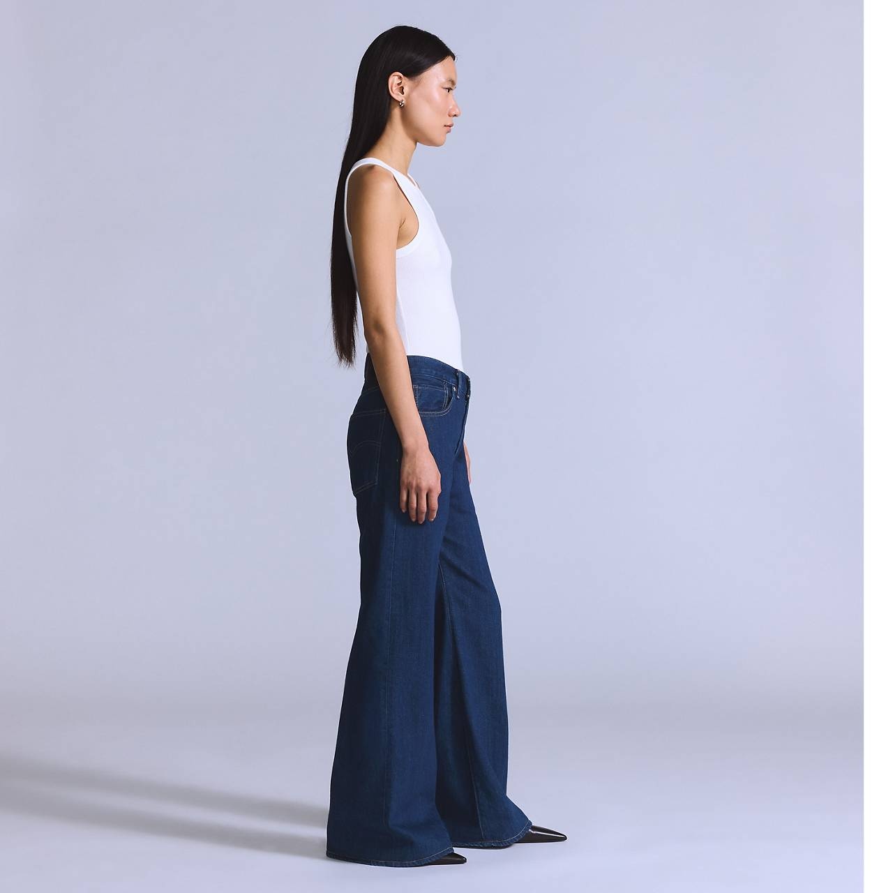 CARVE WOMEN'S JEANS - 6
