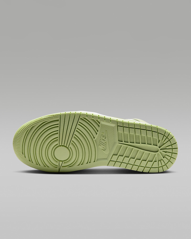 Jordan Air Jordan 1 Mid Women's Shoes outlook