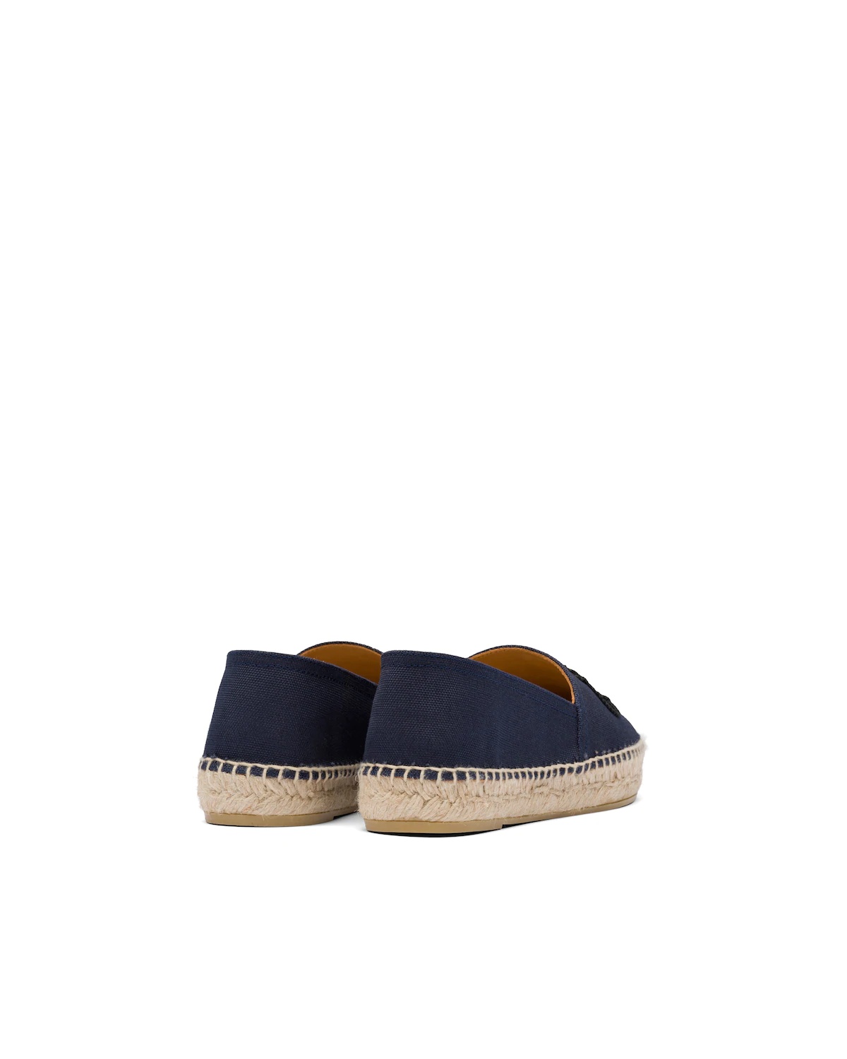 Hemp espadrilles - 5
