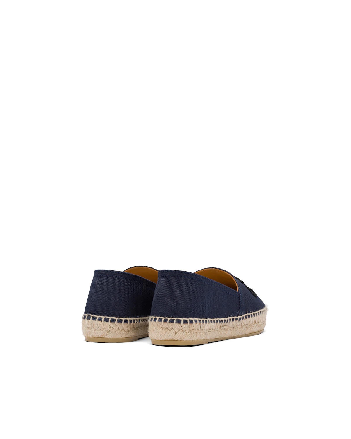 Hemp espadrilles - 3