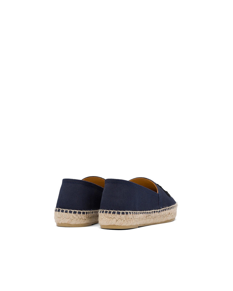 Hemp espadrilles 5