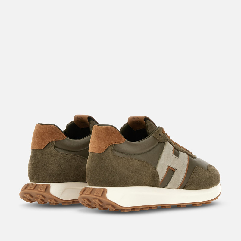 HOGAN Sneakers Hogan H601 outlook