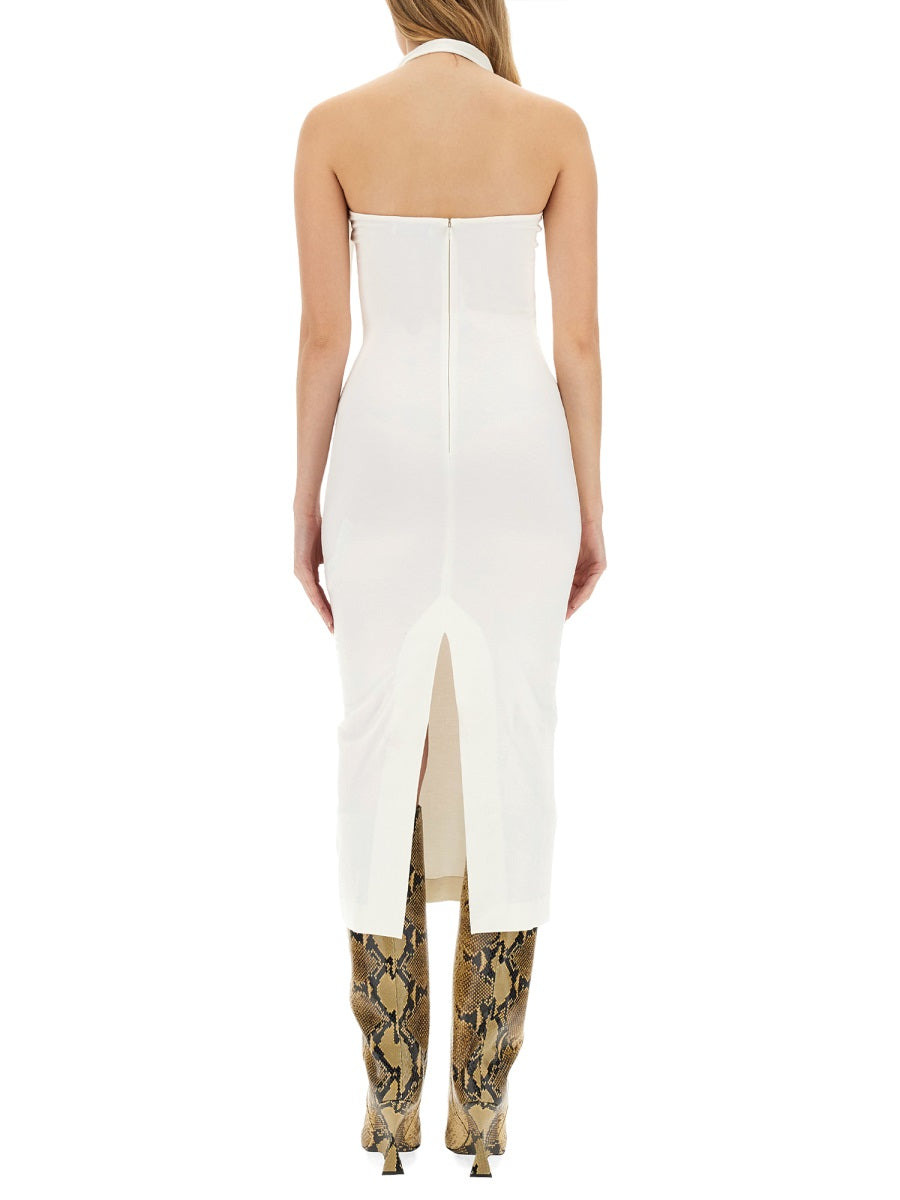 The Attico Women Midi Dress - 3
