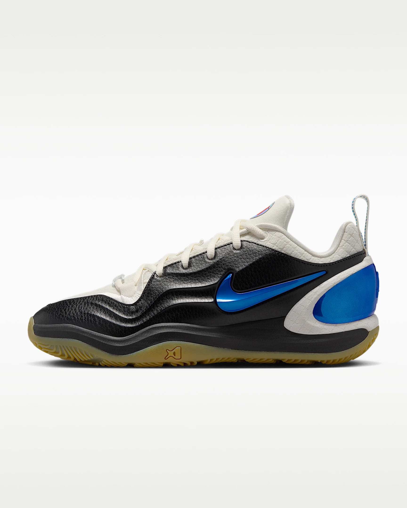 A'Two "WNBA 30th" A'ja Wilson Basketball Shoes - 1