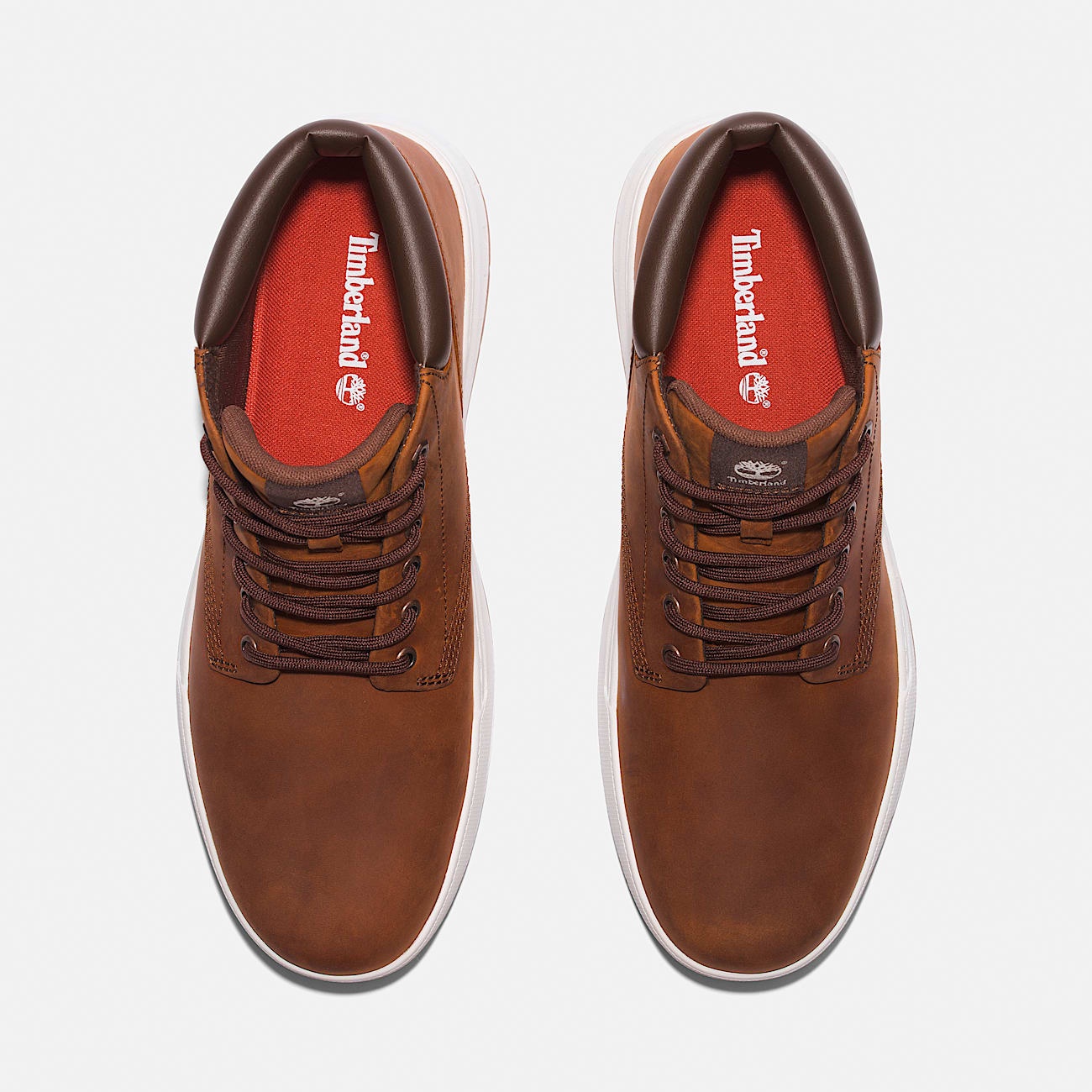 Men's Maple Grove Leather Chukka - 2
